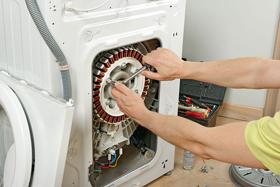What are the Advantages of Hiring Professional Repairing Service?