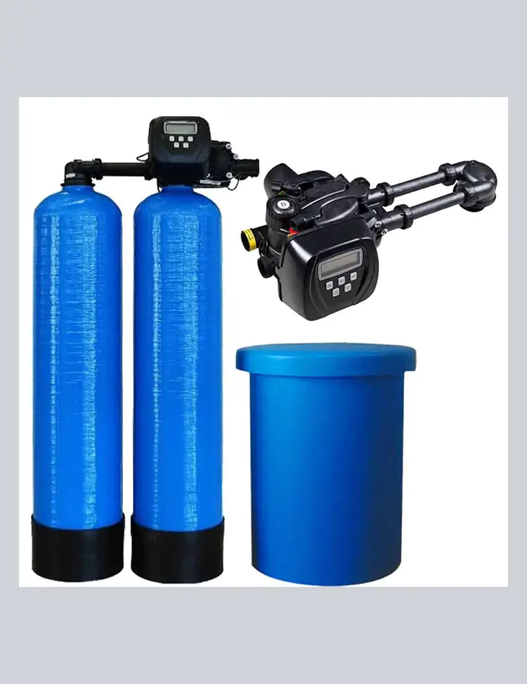 What Specifically Are Water Softeners?