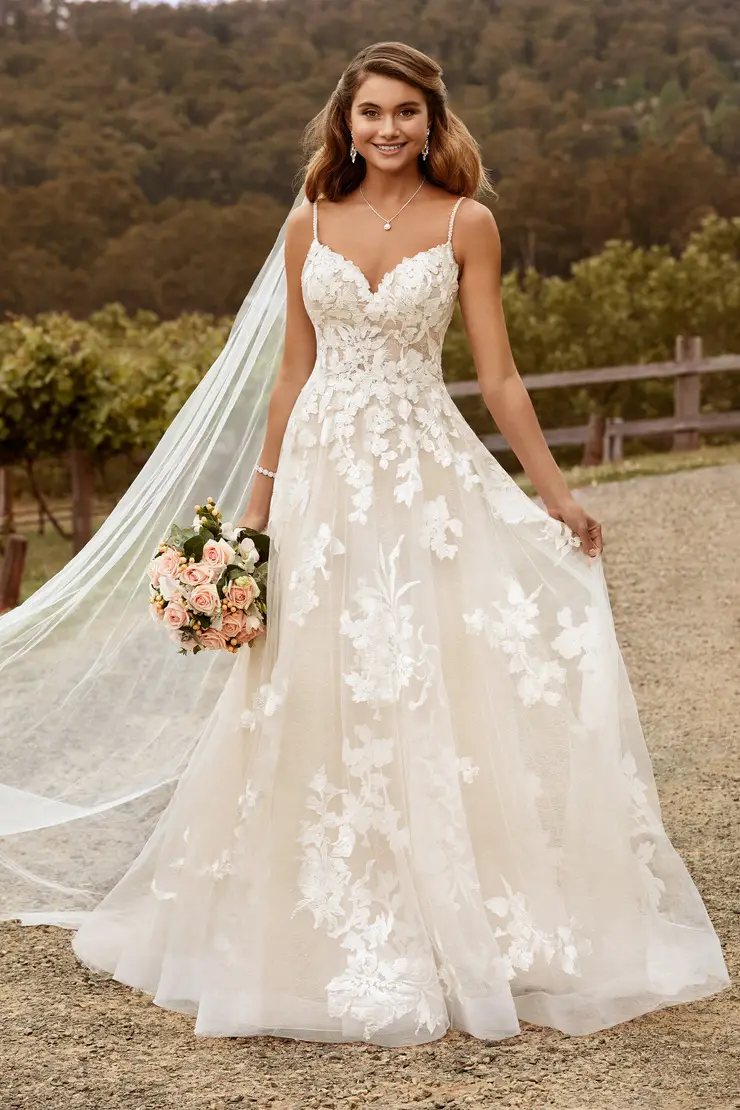 Reasons to Visit a Bridal Dress Shop