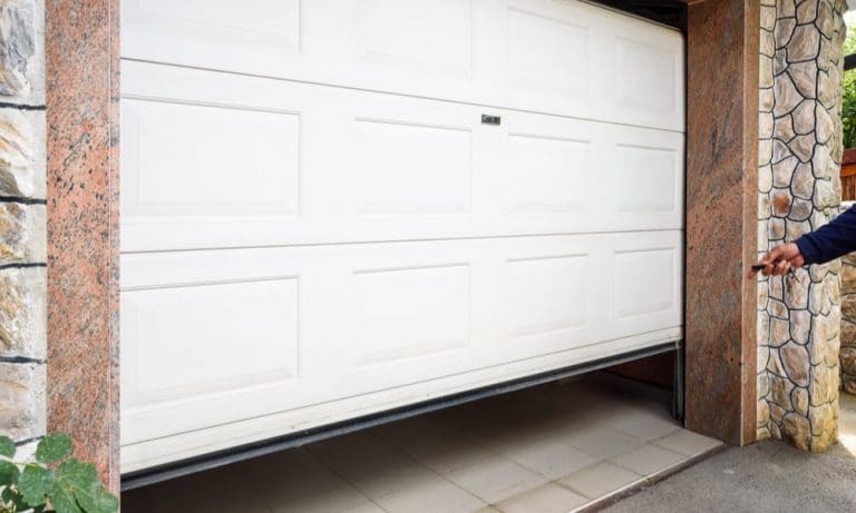 Reasons Why Garage Door Stops Working