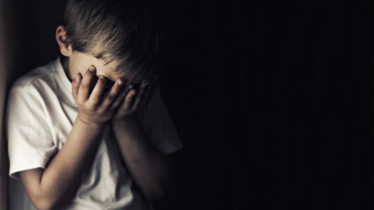 3 Reasons Your Children Are at The Risk of Sexual Abuse