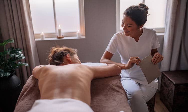 Why Massages Are Good For You?