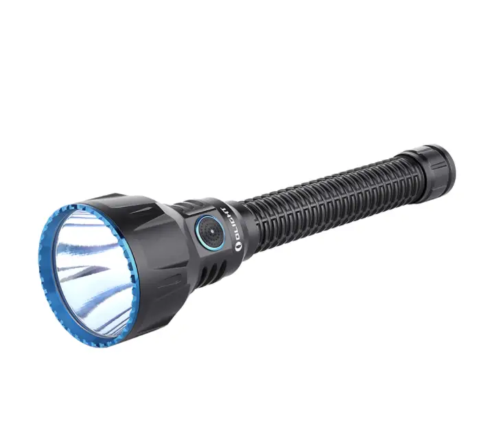 The Influence of Colour Temperature for Led Illumination in Olight Javelot Torch Offers Splendid Energy Efficiency