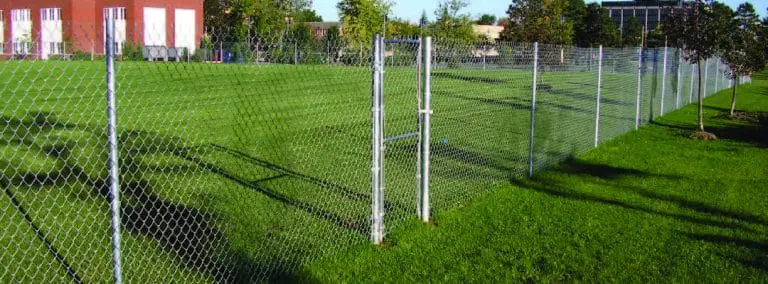 The Essential Temporary Fencing Buyer’s Guide