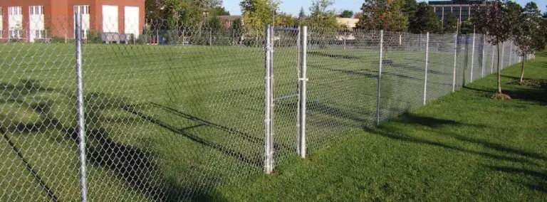 What is Temporary Fencing and When Should You Use It?