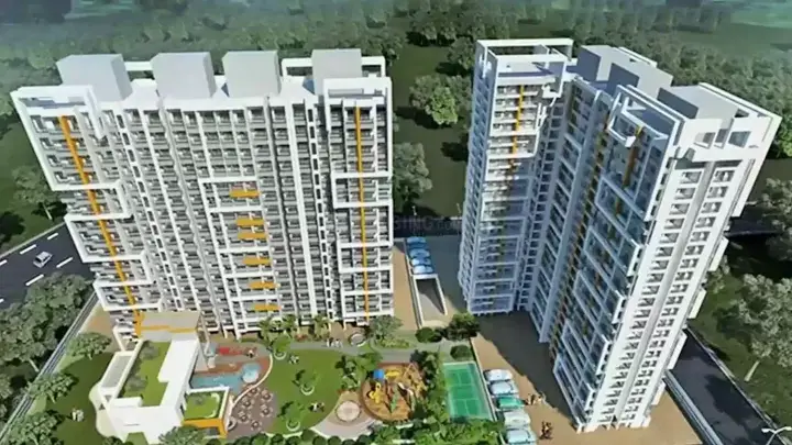 Sanghvi S3 Ecocity – Enjoy A Higher Quality of Living