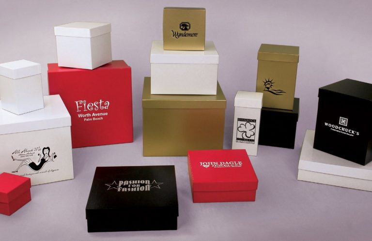 INEXPENSIVE PACKAGING PRINTING FOR YOUR TRANSPORT PACKAGING