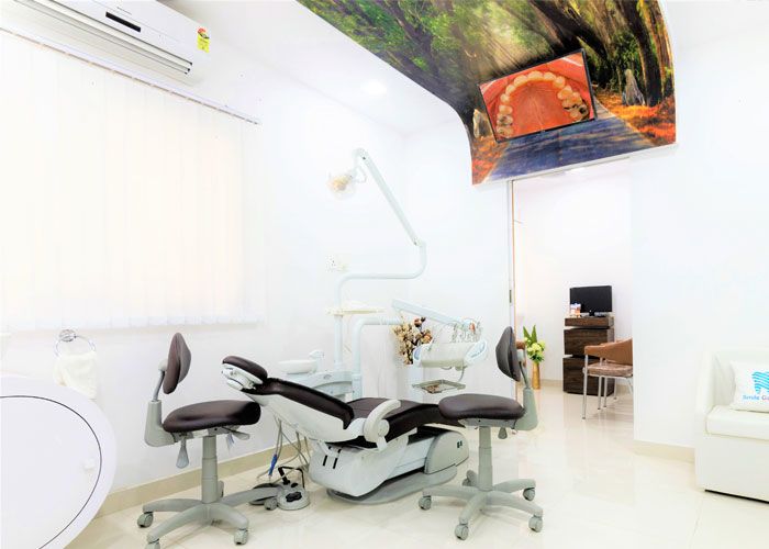 Best Dental Clinic In Bhopal