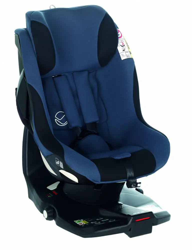 Why to keep Your Child in a Rear-Facing Car Seat Provided that Probable