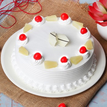 7 Incredible Cakes in Gurgaon to have a Good Time