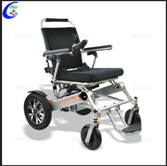 Wheelchairs Are For People Who're Dependent: Obtain Them With Care