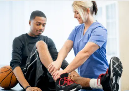 Sports Medicine- Not just for athletes