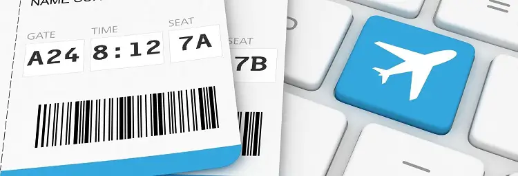 Some Hacks to Make Smart Choice While Booking Flights Tickets