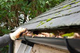 Highly Important Factors About Gutter Cleaning Services