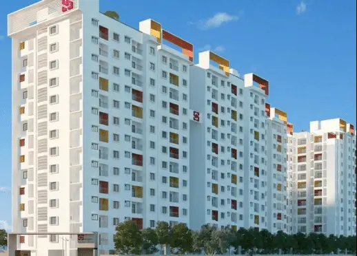 Svamitva Emerald Square- Affordable pricing