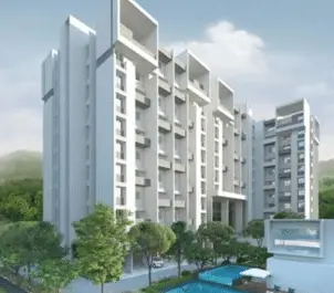 Rohan Ipsita- Offering modern amenities