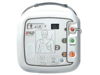 Everything You Need To Know About Automated External Defibrillators