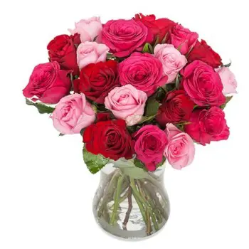 Best Website to Order Flower Delivery In Gurgaon – MyFlowerTree