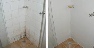 Waterproofing Shower