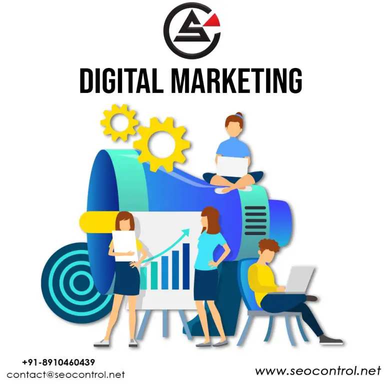 Searching For A Well-Constructed Digital Marketing Agency In Kolkata- Visit SEOcontrol