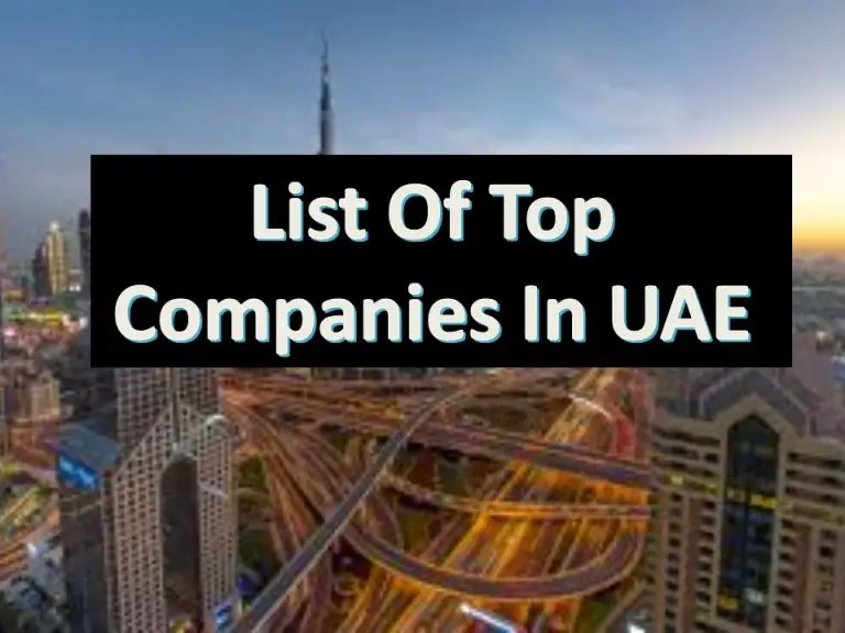 The UAE Business Directory – A Goldmine for Marketers