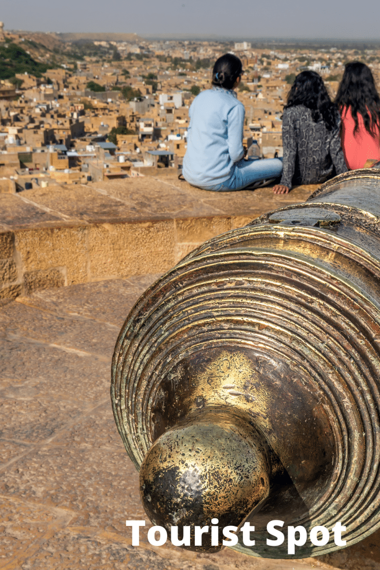 Some Unique things you didn’t know about Jaisalmer Fort