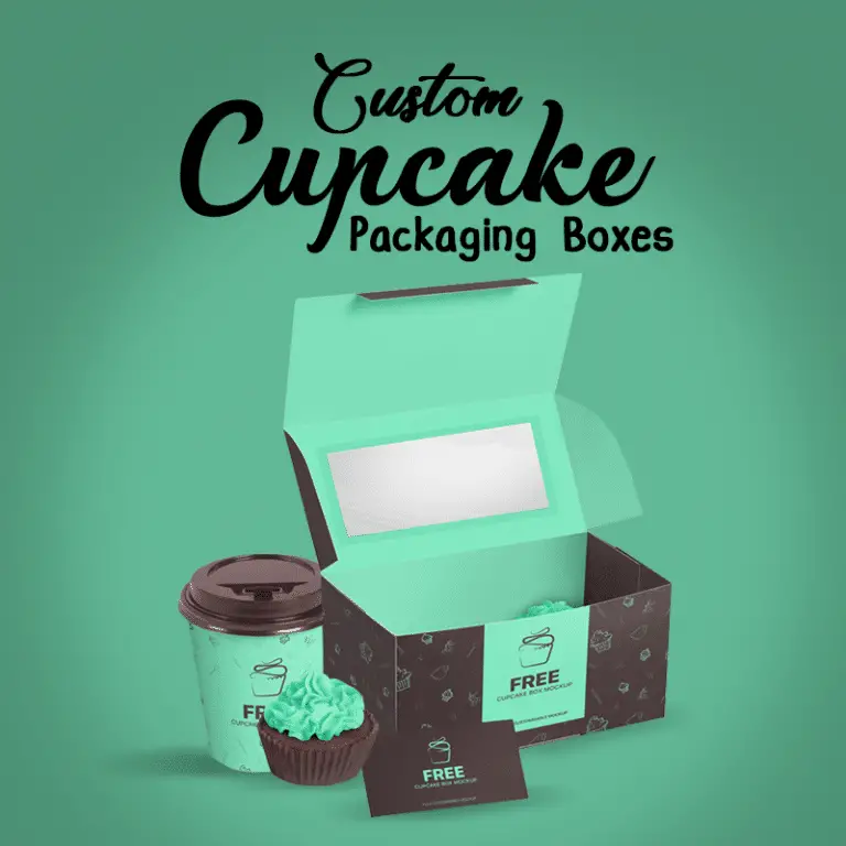How to Choose the Best Cupcake Boxes Wholesale?
