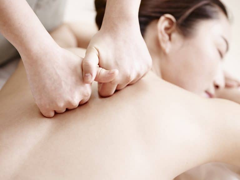 Exploring The Different Types Of Massages