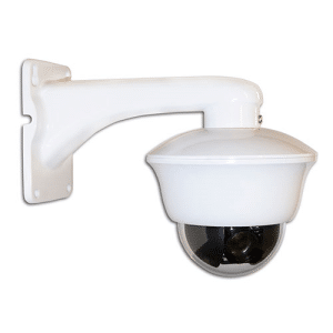 Construction Site Security Cameras