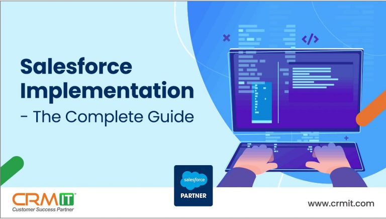 Salesforce Implementation – The Complete Guide