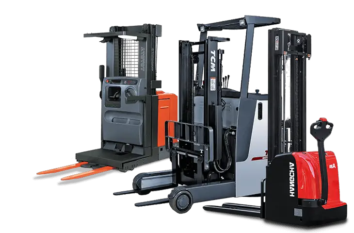 A Guide to Purchasing A Lift Truck