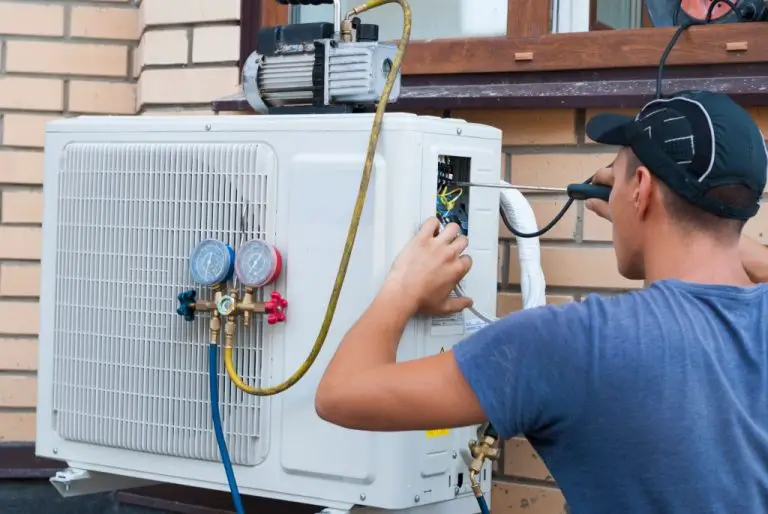 MileHi HVAC – Air Conditioning Service in Centennial Co