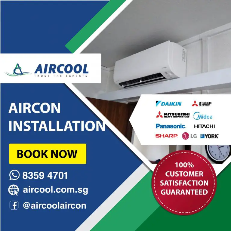 5 Aircon Parts That Need Regular Maintenance