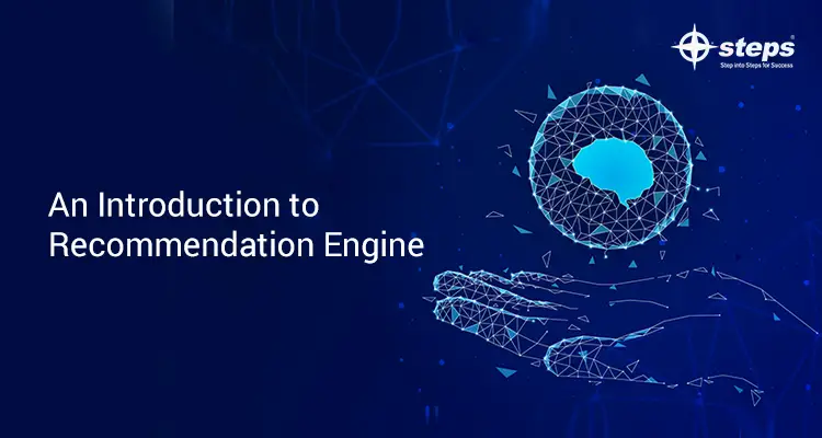 An Introduction to Recommendation Engine