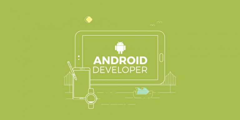 Android app development training in Chennai