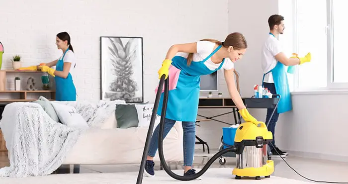 Essential Factors To Consider Before You Hire A Professional Cleaner