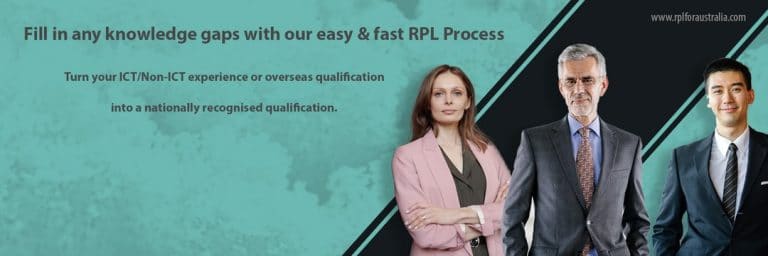 Convincing reasons to take RPL Australia writing services