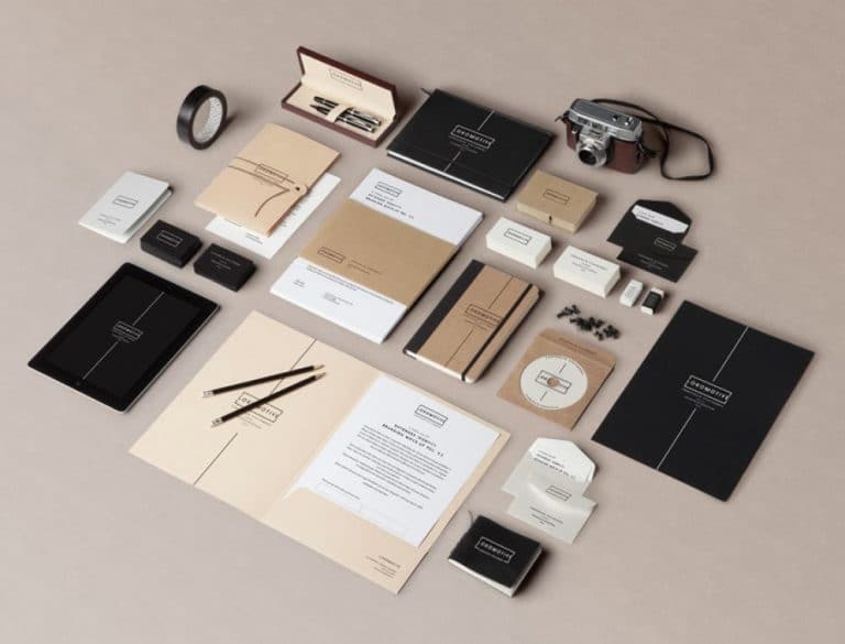 Professional Tips to Design Your Best Stationery Designs