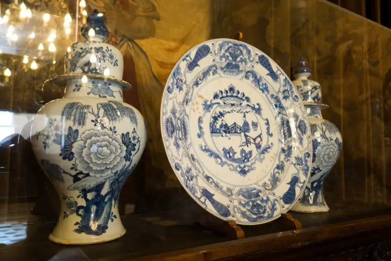 Home Decorating – Chinese Porcelain