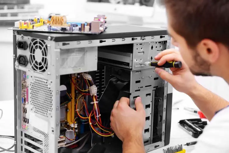 Finding The Right Computer Repair Technician In Miramar Can Feel Daunting. That's Why We Bring You These Helpful Tips