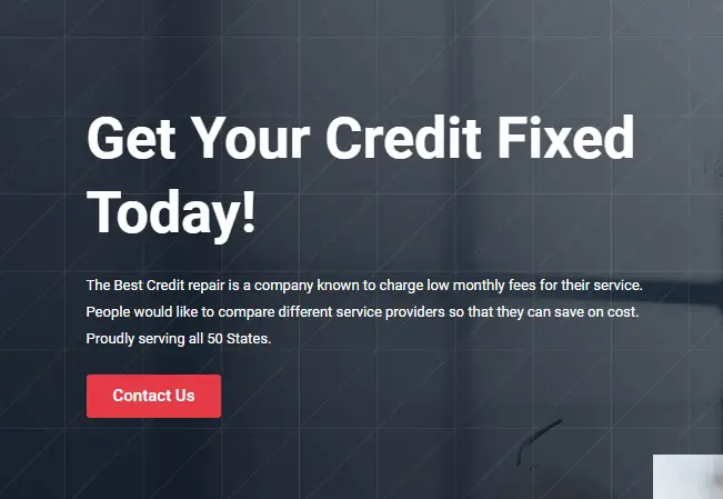 Your Guide to Credit Repair Services