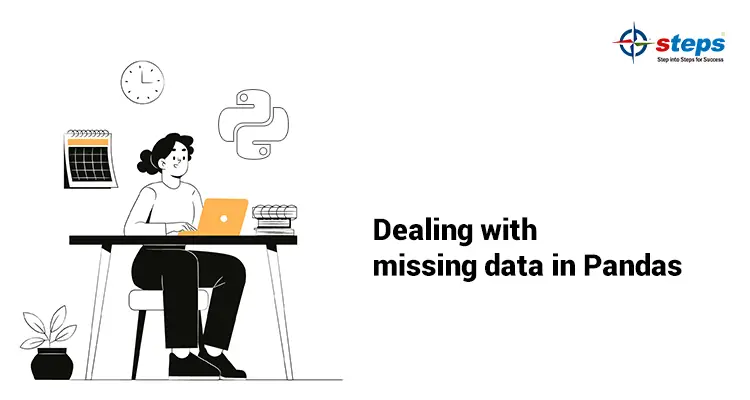 Dealing with missing data in Pandas