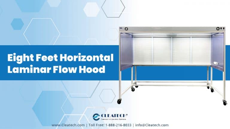 What You Should Know About Horizontal Laminar Flow Hood?