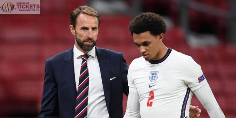 England Football World Cup: Roy Keane and Ian wright respond to Trent alexander-Arnold’s midfield role for England