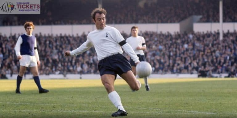 England Football World Cup: Jimmy Greaves should have had a knighthood star's wife and fans requested for the honor