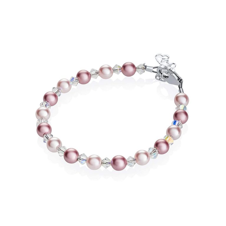 Explore a wide range of crystal bracelets and buy Online – Nichejewellery UK