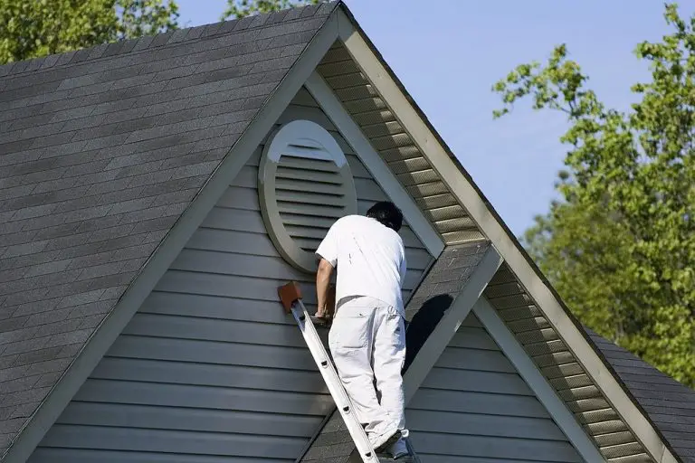 Benefits and Downsides to Exterior Painting