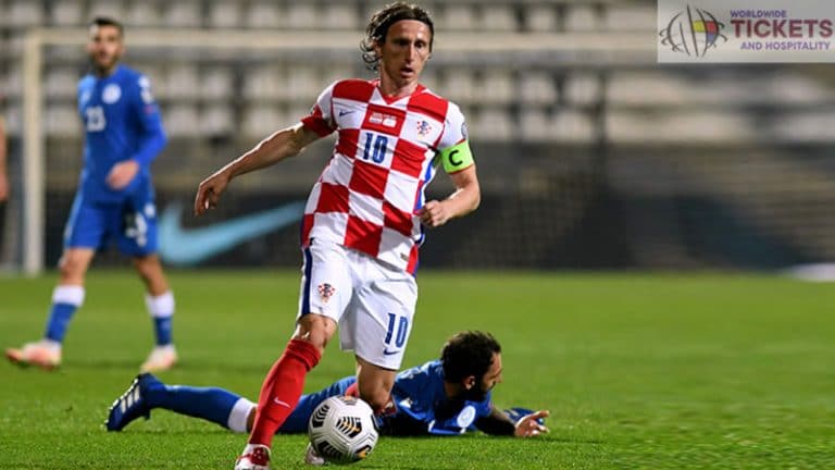 Croatia Football World Cup 2022: Zlatko Dalic invited 24 players for October Football World Cup Qualifiers