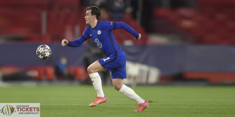 England Football World Cup: Why Ben Chilwell Was Left England Squad for Qatar World Cup Qualifiers