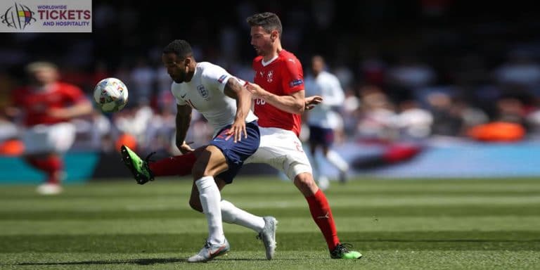 England Football World Cup: Patrick Bamford's England shows this not good news for Callum Wilson